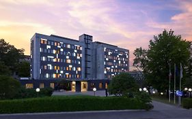 Best Western Park Hotel Continental
